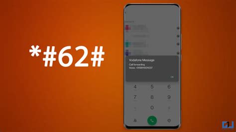 5 Ways to Check Call Forwarding on Any Phone and Disable It.